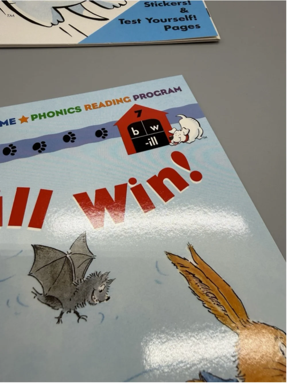 Scholastic smoke free
